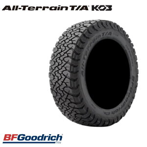 �y���K�A���i�zBF�O�b�h���b�` �I�[���e���[�� T/A KO3 275/60R20 119/116S LT���u���b�N���^�[ BFGoodrich ALL TERRAIN SUV/4X4�p