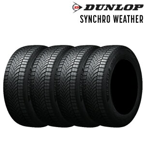 yVzy4{Zbgz_bv SYNCHRO WEATHER 195/65R15 91HDUNLOP VNEFU[ pԗpI[V[Y^C
