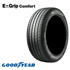 グッドイヤー エフィシエントグリップコンフォート 185/65R15 88H◆GOODYEAR Efficient Grip Comfort 低燃費タイヤ 乗用車用サマータイヤ