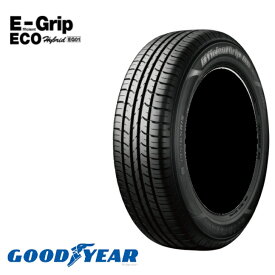 グッドイヤー エフィシエントグリップ エコ EG01 185/70R14 88S◆GOODYEAR Efficient Grip ECO EG01 低燃費タイヤ 乗用車用サマータイヤ