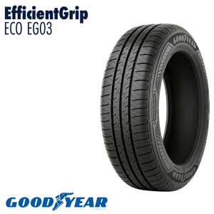 �y8���V�����z�O�b�h�C���[ �G�t�B�V�G���g�O���b�v �G�R EG03 175/70R14 84S��GOODYEAR Efficient Grip ECO EG03 ��R��^�C�� ��p�ԗp�T�}�[�^�C��