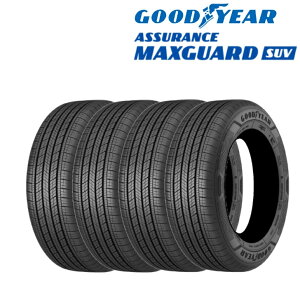 y4{ZbgzObhC[ ASSURANCE MAXGUARD SUV 215/55R18 99V XLGOODYEAR AVAX }bNXK[h SUV/4X4pT}[^C