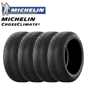 y4{ZbgzyKAiz~V NXNC[g2 195/45R16 84V XLMICHELIN CROSSCLIMATE 2 pԗpI[V[Y^C