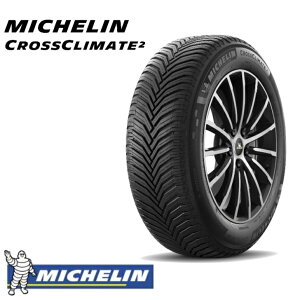 yKAiz~V NXNC[g2 225/55R16 99W XLMICHELIN CROSSCLIMATE 2 pԗpI[V[Y^C