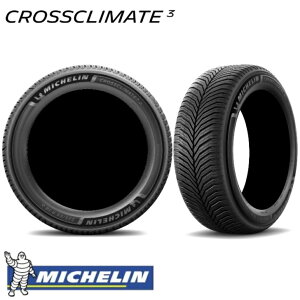 y10Vzy\񒍕zyKAiz~V NXNC[g3 195/60R16 93H XLMICHELIN CROSSCLIMATE 3 pԗpI[V[Y^C