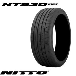 jbg[ NT830+ 165/55R15 75VNITTO yԗpT}[^C