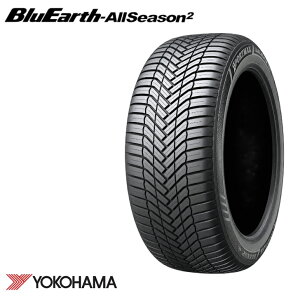 �y�V�����z���R�n�} BluEarth-AllSeason2 AW22 175/65R15 88H XL��YOKOHAMA �I�[���V�[�Y���^�C�� �u���[�A�[�X ��p�ԗp