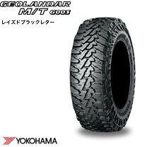 楽天市場】yokohama geolandar m t 265/75r16の通販