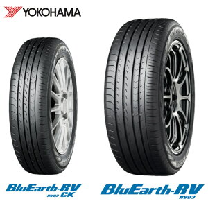 yʌzRn} u[A[X RV03 CK 165/70R14 81HYOKOHAMA BluEarth-RV RV-03 CK yERpNgJ[pT}[^C R^C