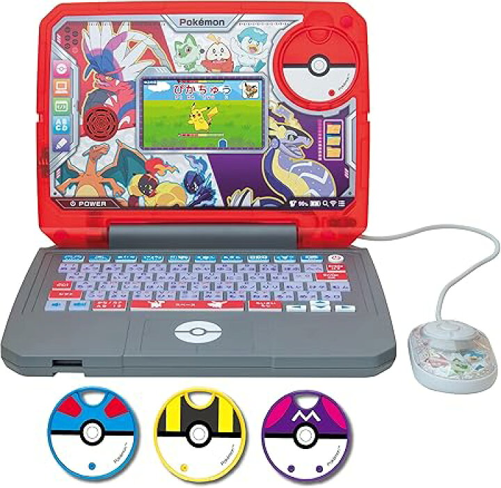 楽天市場】セガフェイブ SEGA FAVE ポケモン スタディ 光るぜっ 