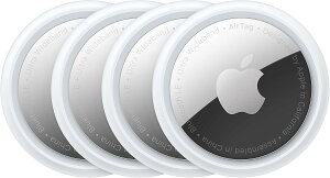 AirTag 4pbNMX542ZP-A { iPhone iPad iPod touch iOS14.5 ȍ~ Ki