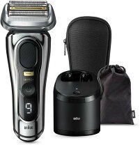 楽天市場】ブラウン シリーズ9 PRO 9555cc シェーバー本体の通販