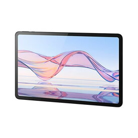 Zi:tab R23Z002J タブレット Android タブレット11.97インチ wi-fiモデル 6GB/128GB(RAM/ROM)