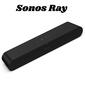 Sonos Ray TEho[ TEh z[VA^[ RpNg Wi-Fi Apple Air Play 2Ή