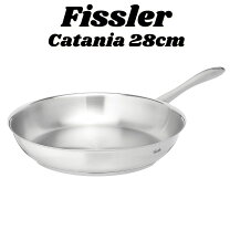 楽天市場】フィスラー フライパン 28cm クリスピープレミアム ih対応の通販