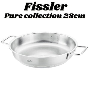 tBX[ T[up 28cm sA RNV IHEKXΑΉ I[uΉ Fissler [J[ hCc XeX tCp 