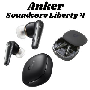 AJ[ CXCz oeB4 mCYLZO anker Liberty4 ~bhiCgubN TEhRA ANKER Bluetooth Anker Soundcore