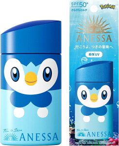 AlbT p[tFNgUV XLPA~NNA |PR{pbP[W(sJ`E/|b`}/jIn) 60mL SPF50+ / PA++++ t[eB[t[̍