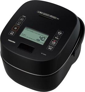 TOSHIBA() ъ  5.5 RC-10VRV(K) OubN ^IH rice cooker { ^Ђ ^ۉ40