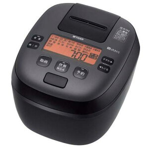 TIGER �^�C�K�[ ����IH�W���[���ъ�5.5�� JPI-S100KT �y�� ���ʐ���