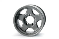 TOYO OPEN COUNTRY M/T LT255/85R16】夏タイヤ【BRADLEY ブラッドレーV 