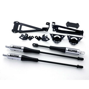 4×4�G���W�j�A�����O�����h�N���[�U�[GDJ76 MCB (���[�V�����R���g���[���r�[��) MCB-LC70-1000
