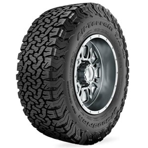 BF Goodrich All-Terrain T/A ko2LT255/75R17�@111/108S �u���b�N���^�[(4�{�Z�b�g)