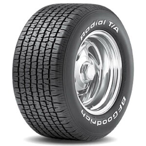 BF Goodrich Radial T/AP245/60R14(4�{�Z�b�g)