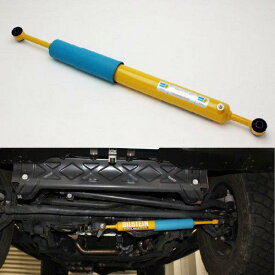 BILSTEIN ステアリングダンパー・JLラングラー(右ハンドル) BE5-3412J