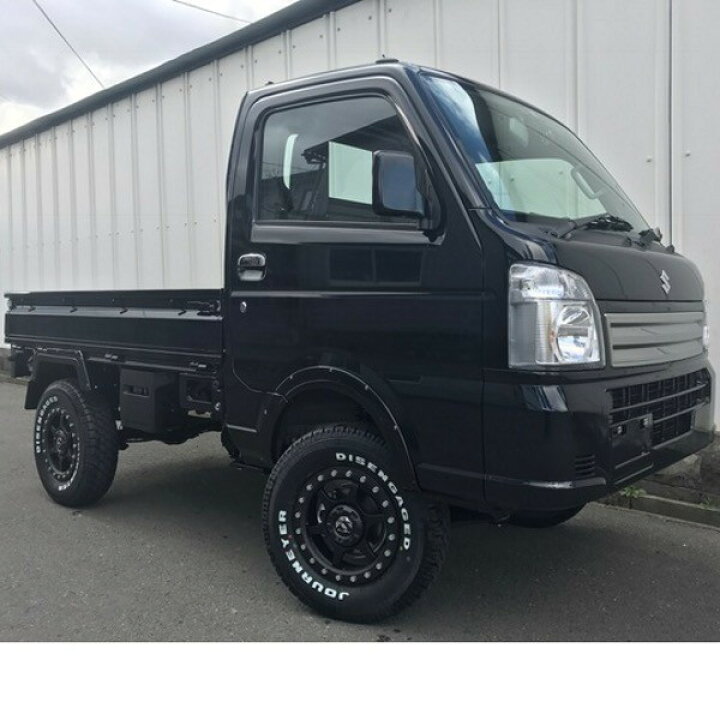 楽天市場】CS キャリィ 16T オーバーフェンダー(無塗装品)【代引き不可 