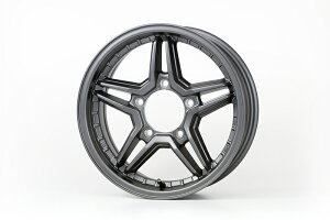 JAOSEXCEL JX3 16x5.5J+22 5H139.7 �}�b�g�K�����^���b�N�@B935655MGM