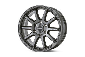 JAOS TRIBE CROSS 18×8.5J+41 6H139.7 �}�b�g�K�����^���b�N�@B952888MGM