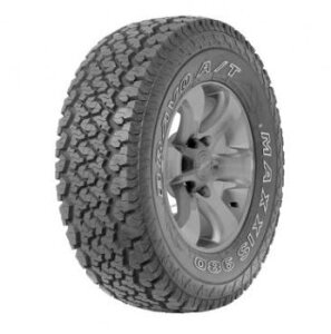 MAXXIS AT-980 BravoLT265/70R16 8PR(4{Zbg)