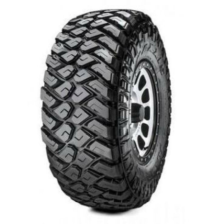 楽天市場】MAXXIS MT-772 RAZRLT285/70R17 10PR(4本セット) : 4WD＆SUV 