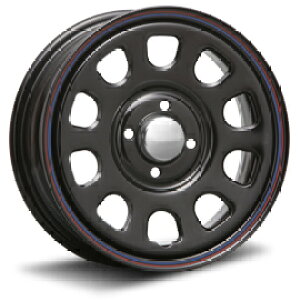 DAYTONA SS (5.0Jx14 42 4H 100) ubN fCgiGXGX