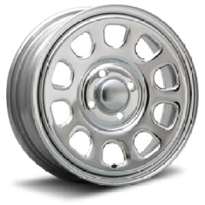 DAYTONA SS (5.0Jx14 42 4H 100) N[bL fCgiGXGX