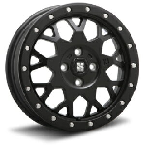 XJ04 (4.5Jx15 +43 4H 100) �T�e���u���b�N/�G�N�X�g���[���W�F�C