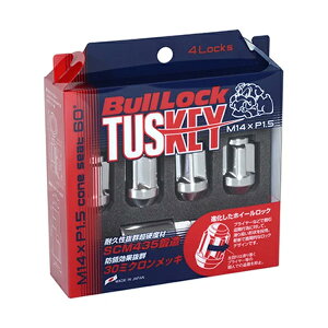 bN4Zbg] [M14] BullLock TUSKEY bNibg(KԎ/NTX LS460n / LS600hn / LC500n / hN[U[ 100n / 200n)