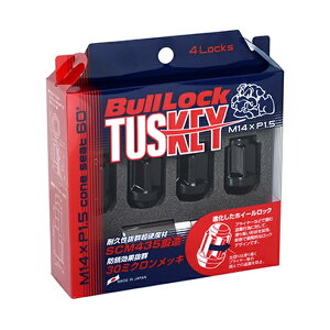 bN4Zbg] [M14] BullLock TUSKEY bNibg(KԎ/NTX LS460n / LS600hn / LC500n / hN[U[ 100n / 200n)