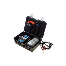 ARBポータブル・ツインコンプレッサー(12V車用)