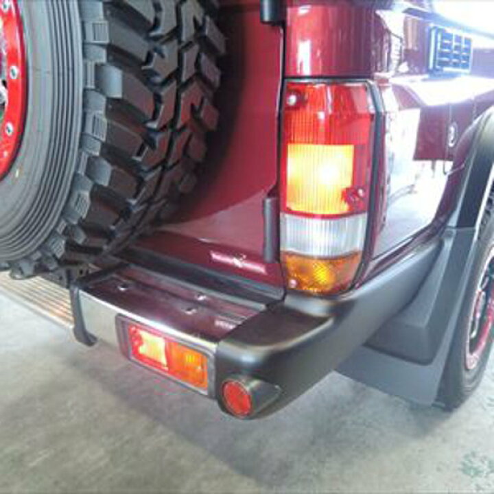 楽天市場】トヨタ純正3色テールランプ・ランドクルーザー70系（再販車 