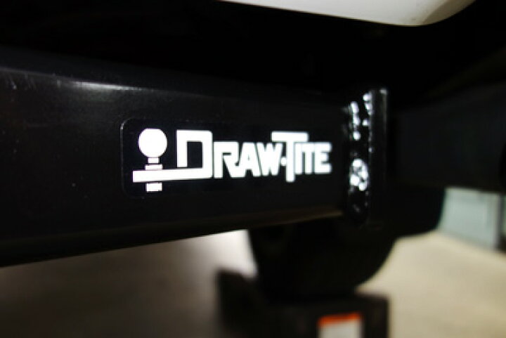 楽天市場】shur-liftヒッチメンバー(FACTORY WARREN製DRAW TITE)（純正  