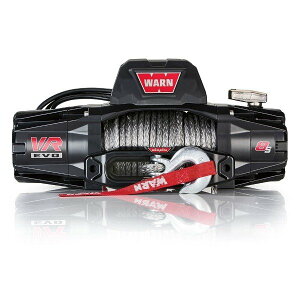 WARN EC` VR EVO 8-S [12V]