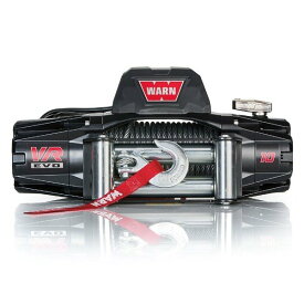 WARN ウインチ VR EVO 10 [12V]
