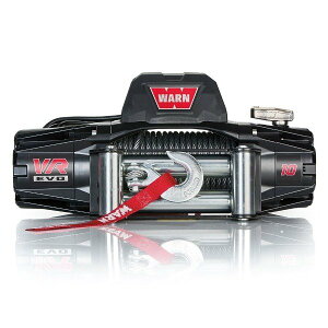 WARN EC` VR EVO 10 [12V]