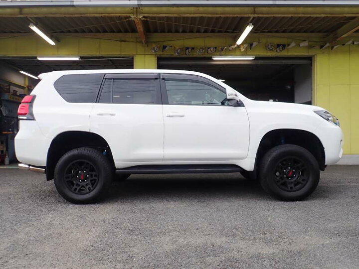 楽天市場】GANLOCKリフトアップコイルスプリングランドクルーザー150  