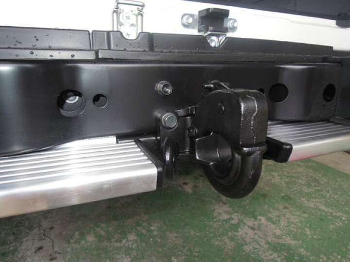 楽天市場】新型ランドクルーザー70系(再販車)用 輸出仕様  