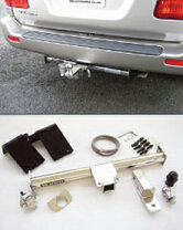 楽天市場】lx ヒッチメンバーの通販