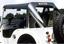 楽天市場】三菱 ジープ サントップの通販 