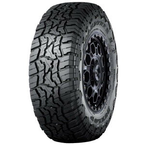 DUNLOP GRANDTREK R/T0133x12.50R18 �u���b�N���^�[(4�{�Z�b�g)